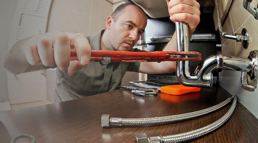 Professional septic pumping service in Glenfield, ND